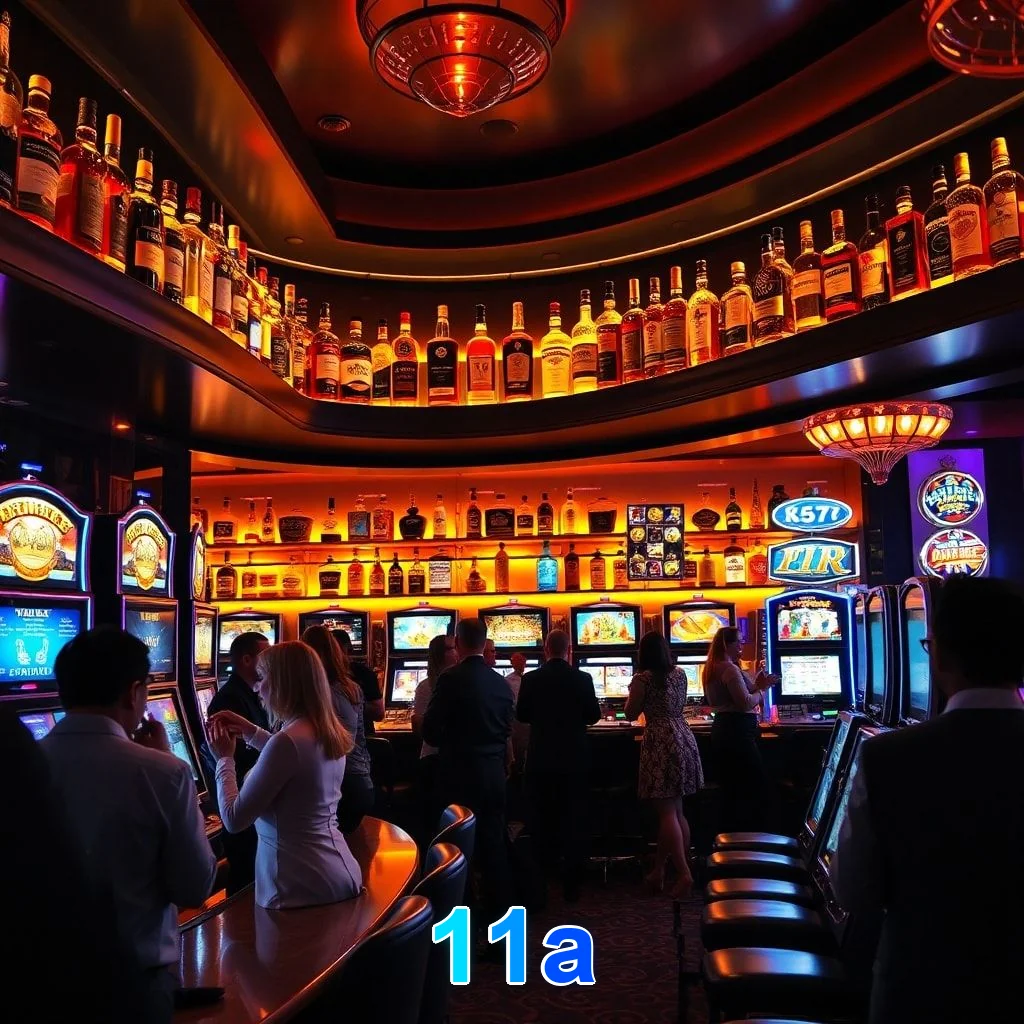 Free Spins Bonus - Lucky Tiger