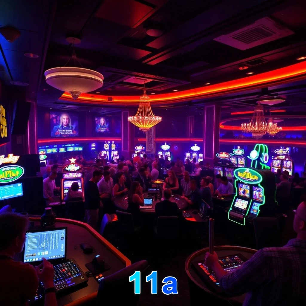 Gates of Olympus Slot - Pragmatic Play