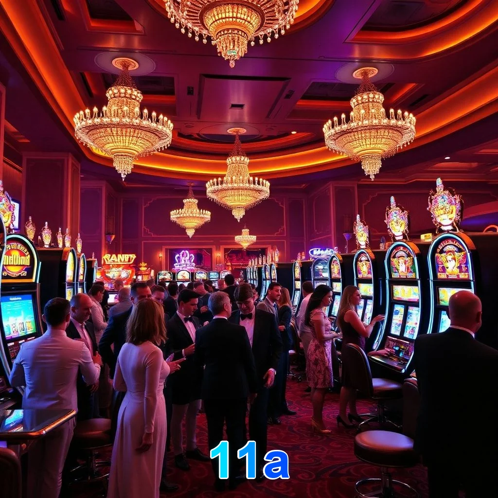 Blackjack Success Story